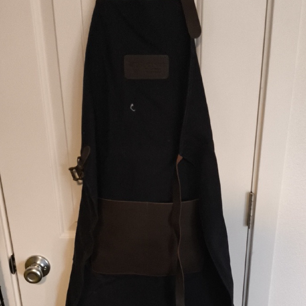 Laguiole Black Laguiole  Apron